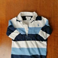 Ralph Lauren tutina per bimbi 6 mesi