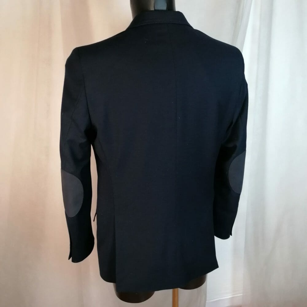 El Ganso blazer da uomo navy - immagine 4