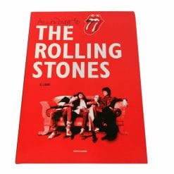 According to The Rolling Stones il libro