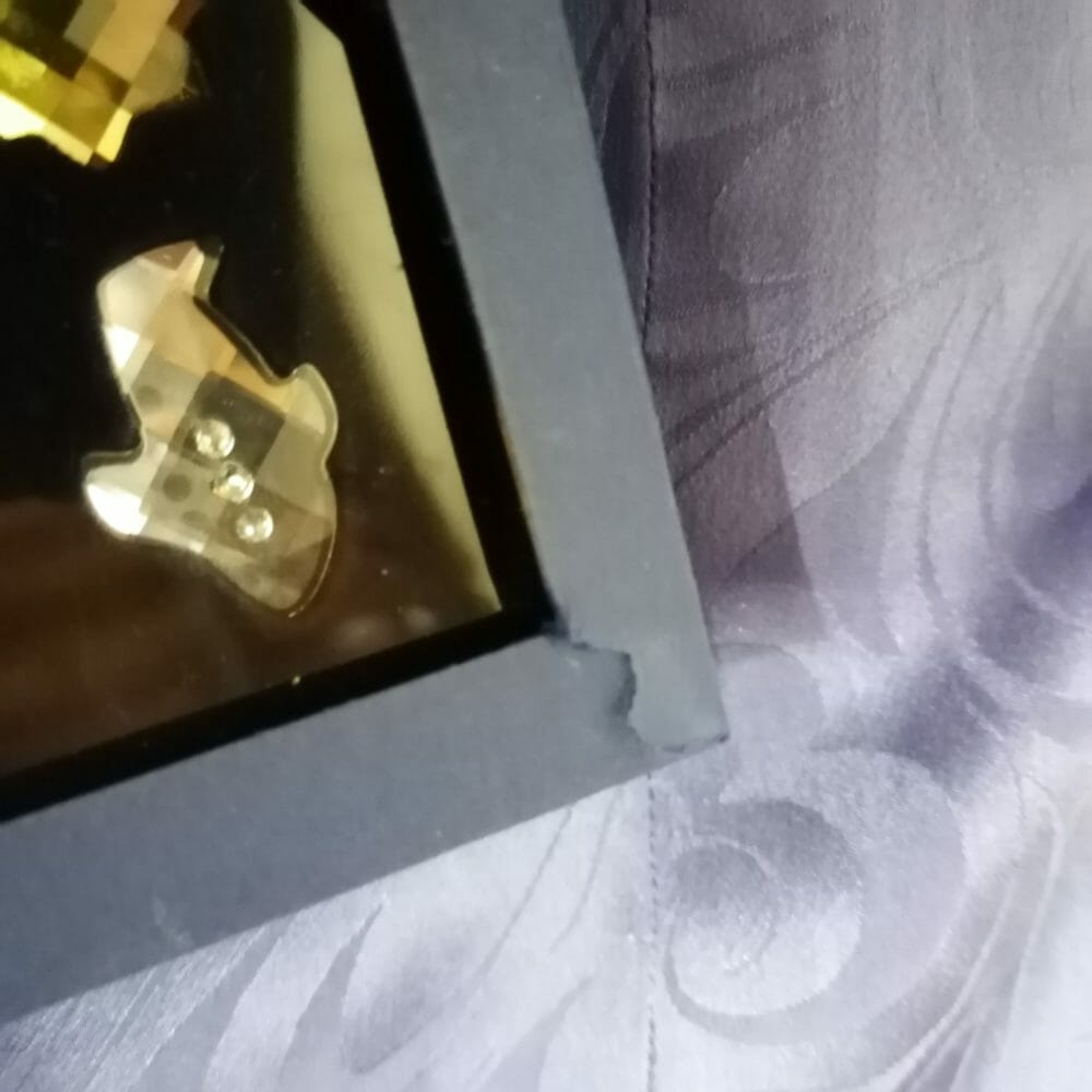 Swarovski quattro magneti - immagine 9