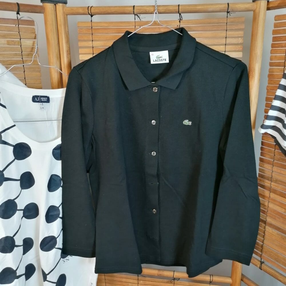 Armani magliette: lotto risparmio - immagine 5