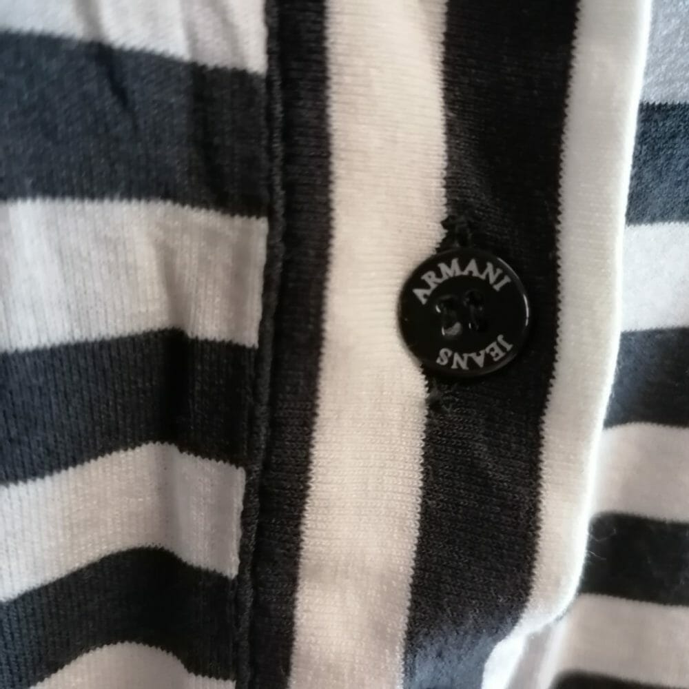 Armani magliette: lotto risparmio - immagine 7