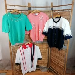 maglie vintage lotto risparmio