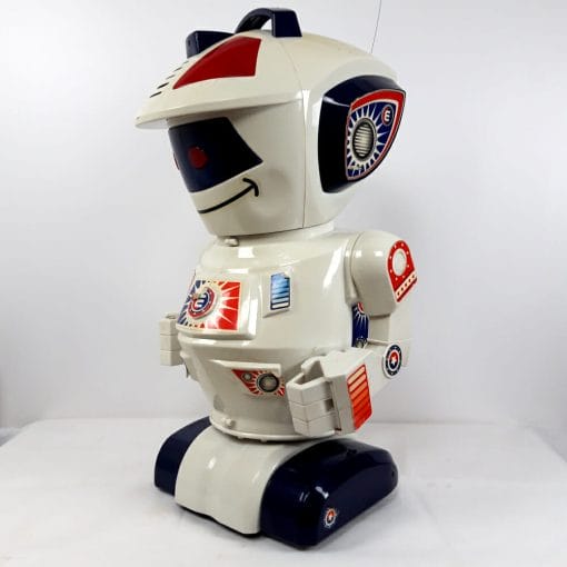 Emiglio Amico Stellare Robot Giochi Preziosi - immagine 2
