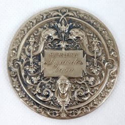 specchietto réclame maraschino