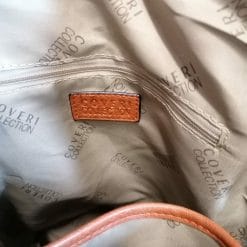 enrico coveri zaino tracolla