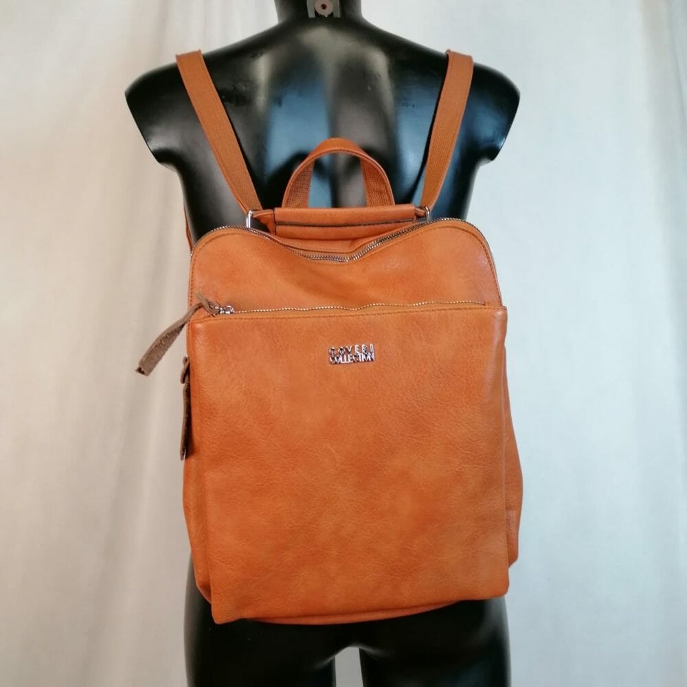 enrico coveri zaino tracolla