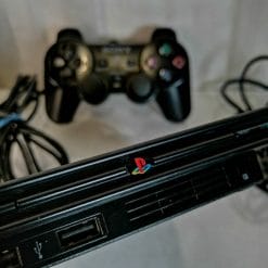 PS2-accessori