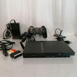 PS2-accessori