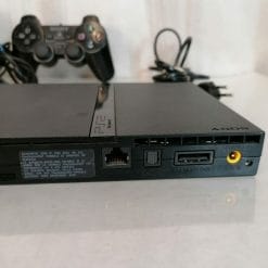 PS2-accessori