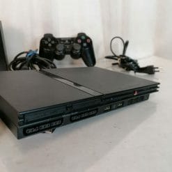 PS2-accessori