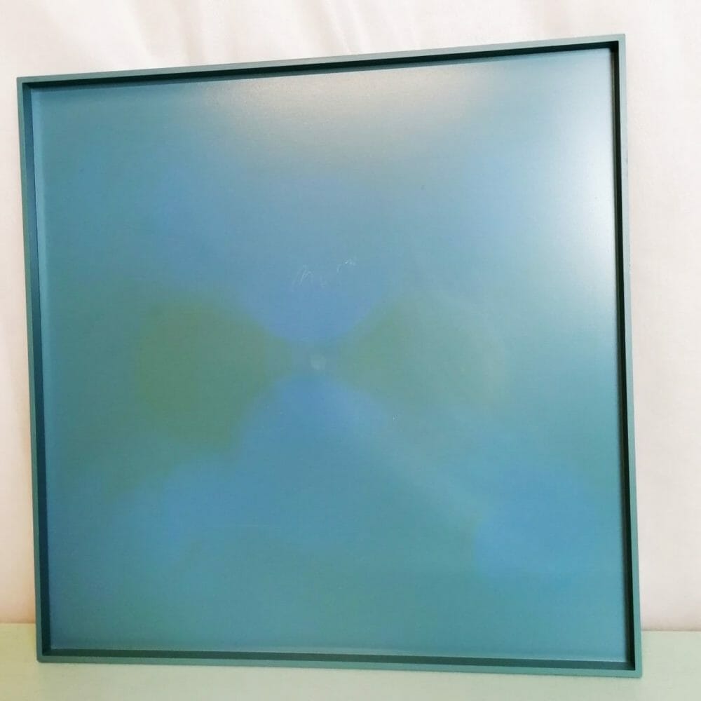 Vassoio Alessi Euclid Michael Graves - immagine 4