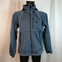 salewa giacca softshell stormwall