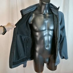 salewa giacca softshell stormwall