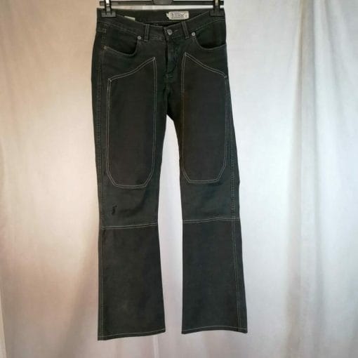 Jeckerson jeans da donna vintage