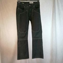 Jeckerson jeans da donna vintage