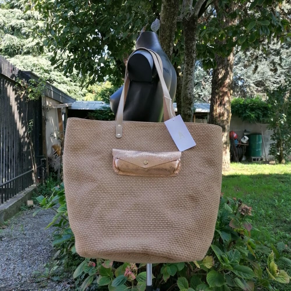 Atelier Craie Palmier Grand Polochon - immagine 4