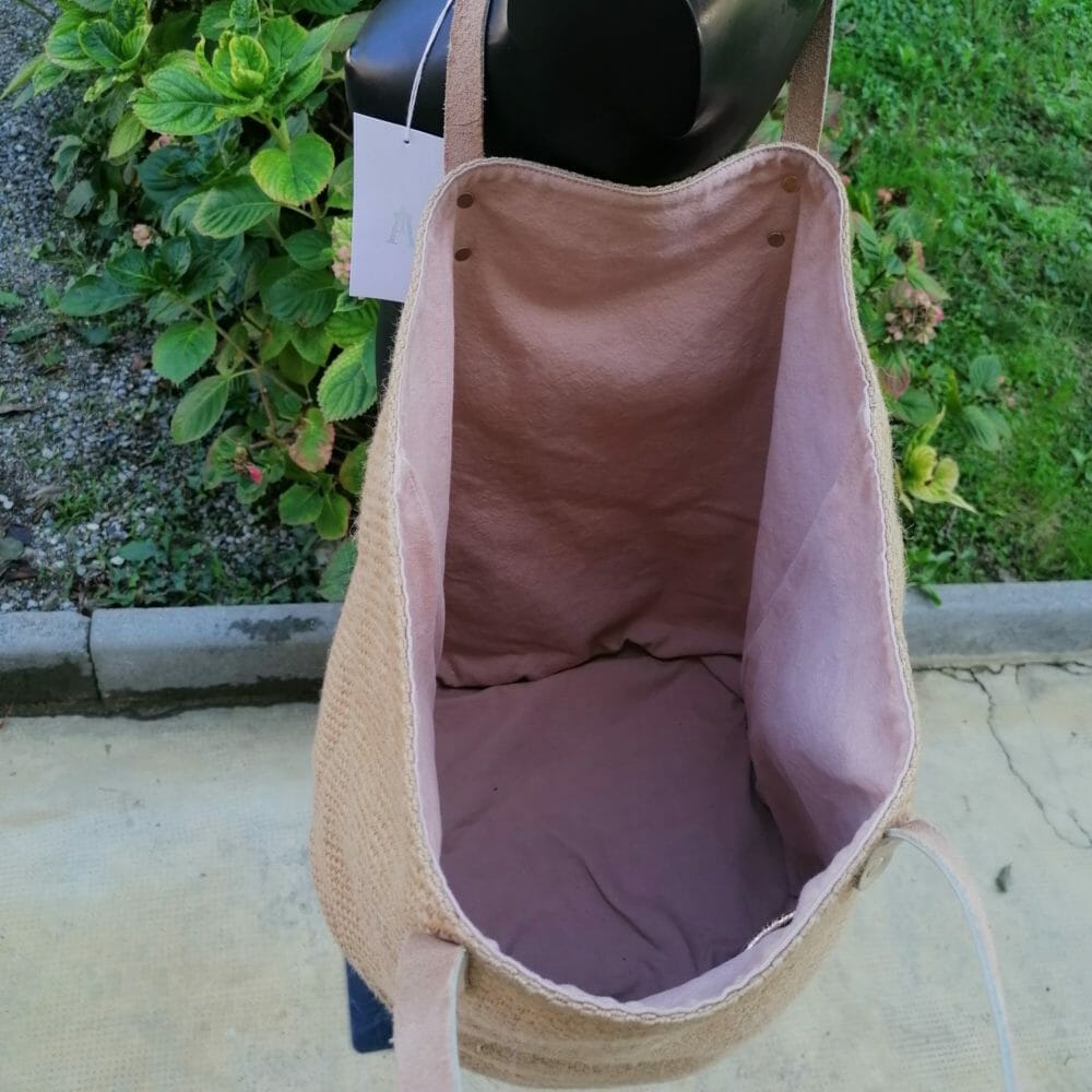 Atelier Craie Palmier Grand Polochon - immagine 6