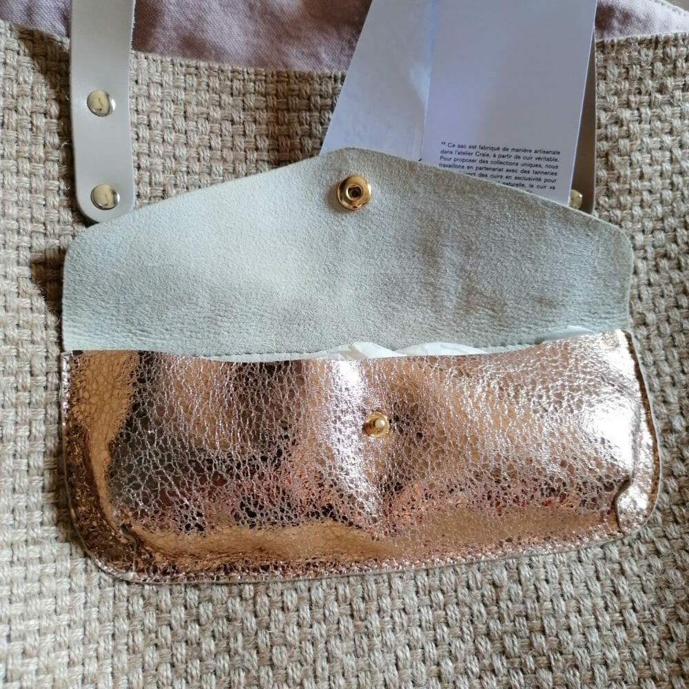 Atelier Craie Palmier Grand Polochon - immagine 10