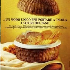 paniere sorpresa mulino bianco