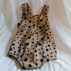 Tutina 3 mesi Nina Handmade With Love