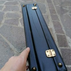 valigetta ventiquattrore con combinazione