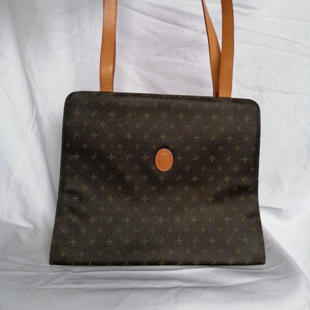 valleverde borsa di pelle