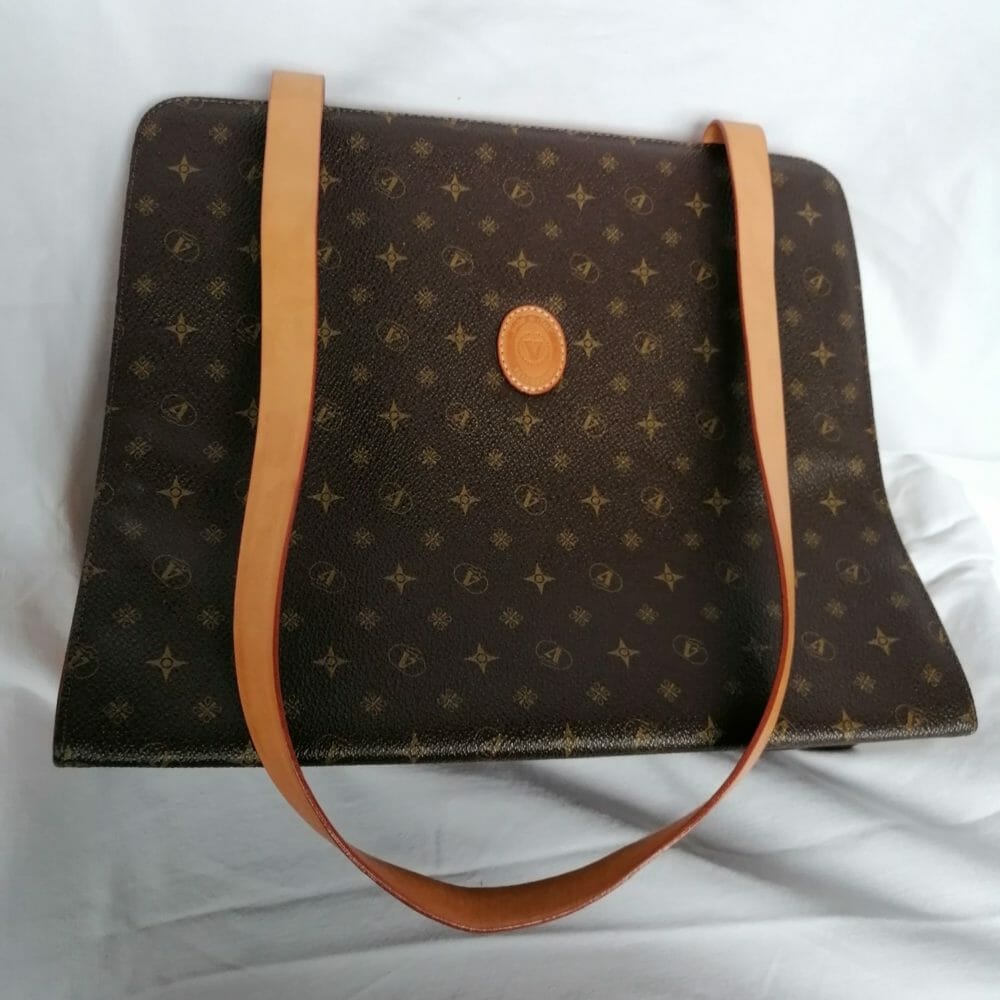 Valleverde borsa a tracolla - immagine 2