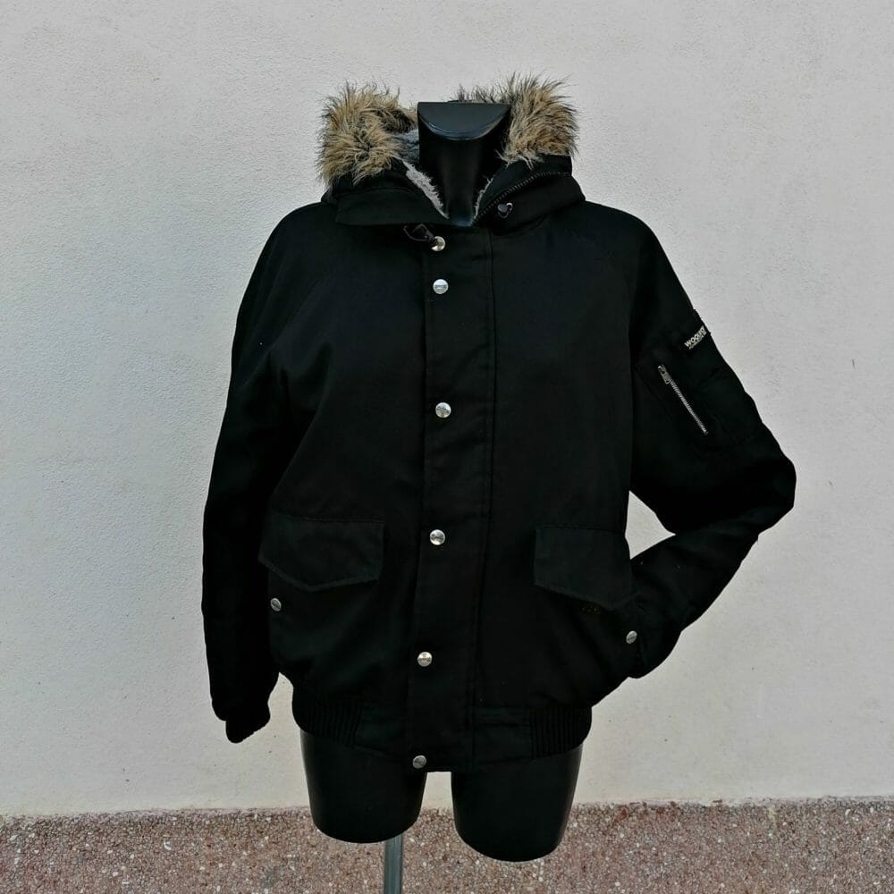 Woolrich giacca imbottita - immagine 8