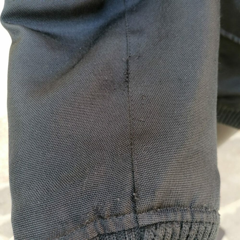 Woolrich giacca imbottita - immagine 9