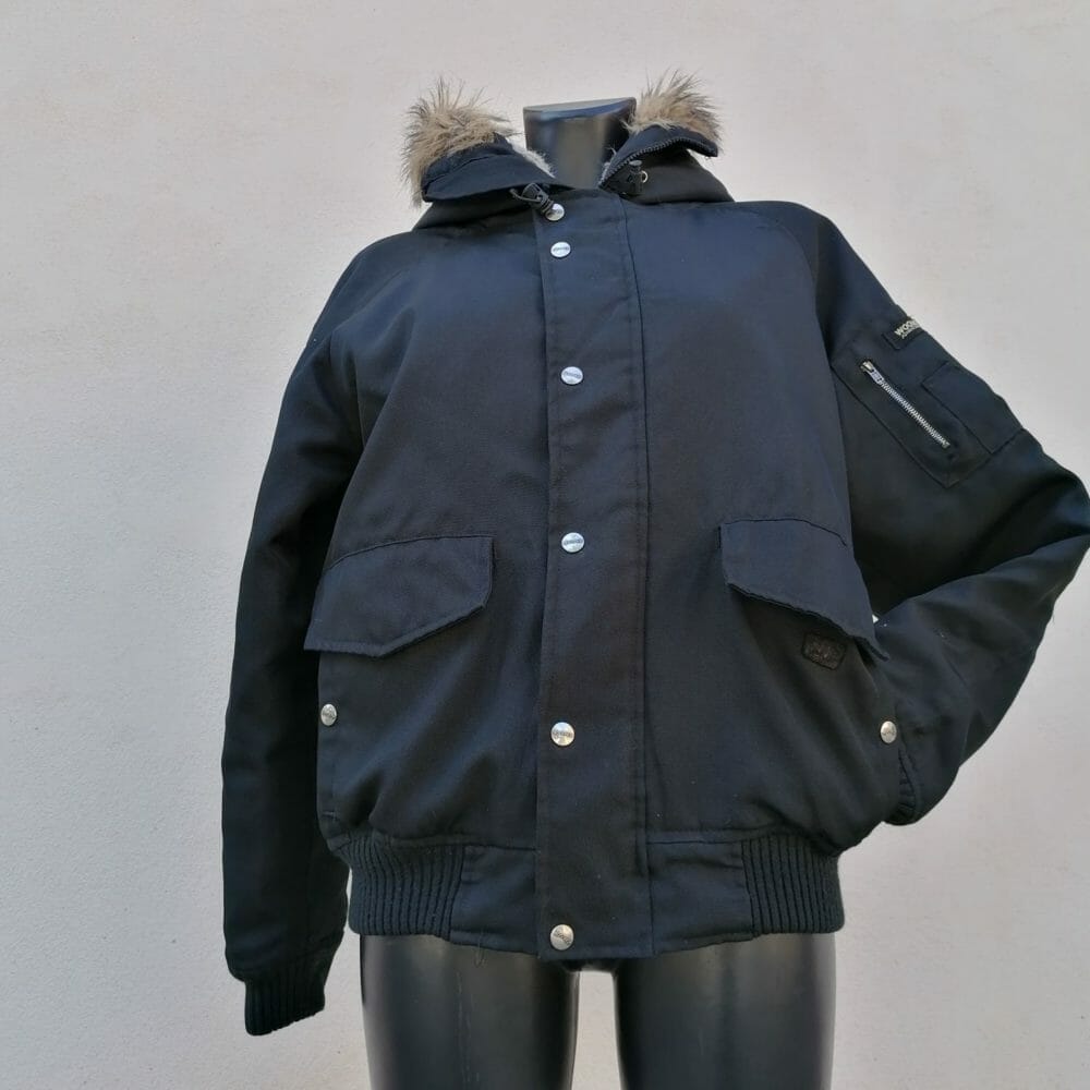 Woolrich giacca imbottita - immagine 7