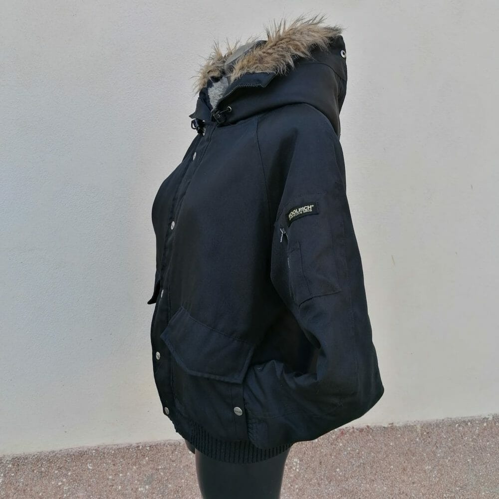 Woolrich giacca imbottita - immagine 6