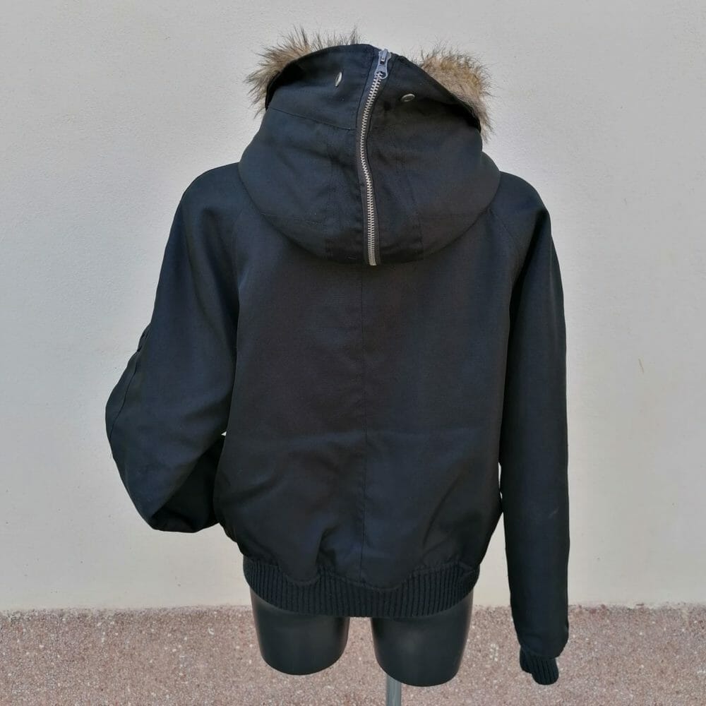 Woolrich giacca imbottita - immagine 2