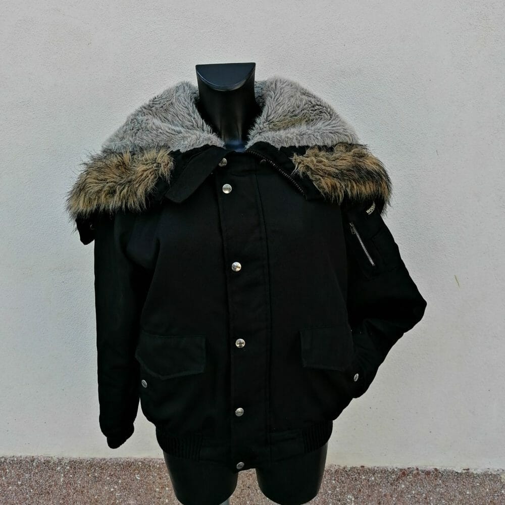 Woolrich giacca imbottita - immagine 3