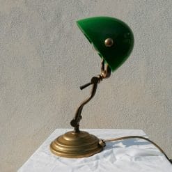 lampada da tavolo churchill