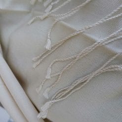 sciarpa seta e cachemire marina yachting