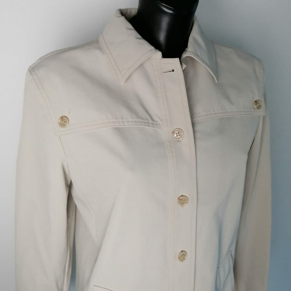 Iceberg trench corto, giacca - immagine 2