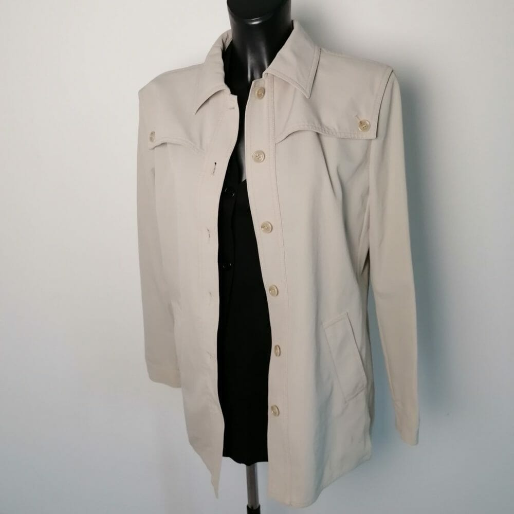 Iceberg trench corto, giacca - immagine 3