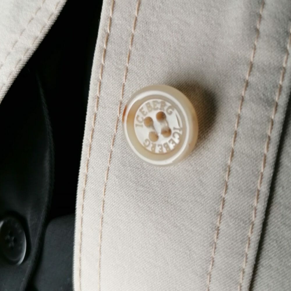 Iceberg trench corto, giacca - immagine 4