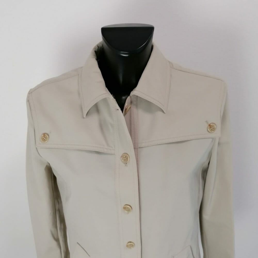 Iceberg trench corto, giacca - immagine 6