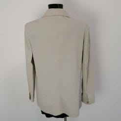 iceberg trench corto beige