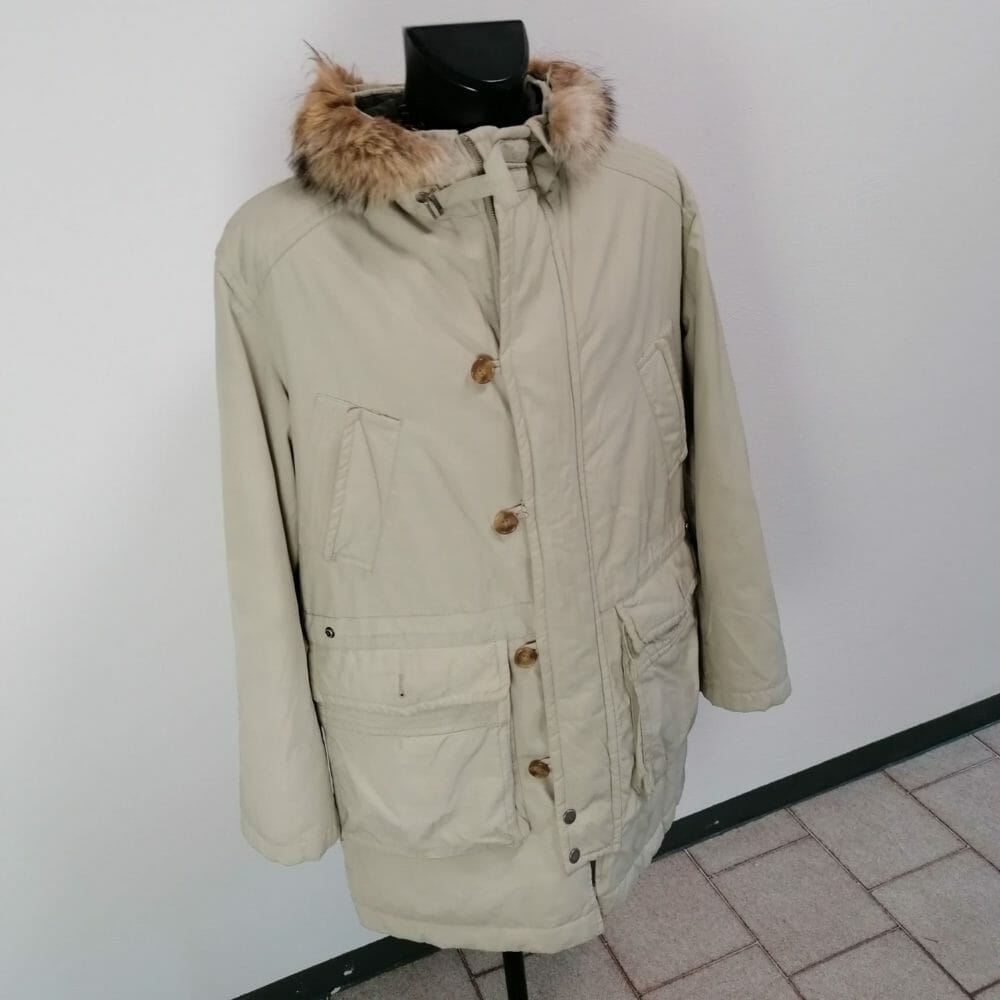 Marina Yachting giaccone imbottito in piuma - immagine 5