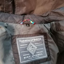 tucano urbano giacca tecnica donna