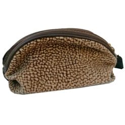 Borbonese Redwall portamonete originale