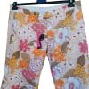 Custo Barcelona pantaloni a fiori nuovi