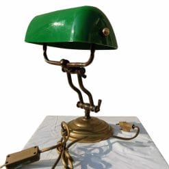 Lampada da tavolo Churchill