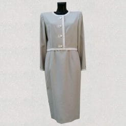 valentino miss v abito vintage