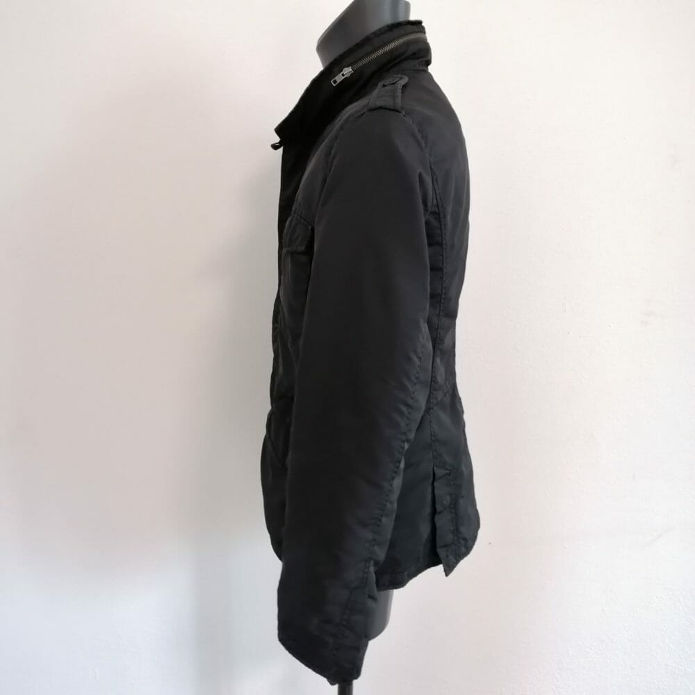 Armani Jeans giacca impermeabile - immagine 3