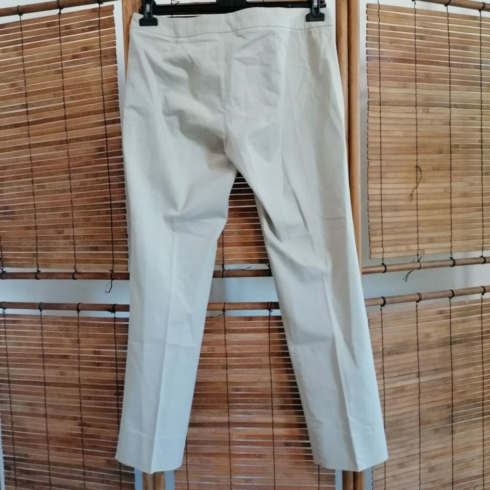 Brooksfield pantaloni in cotone - immagine 8