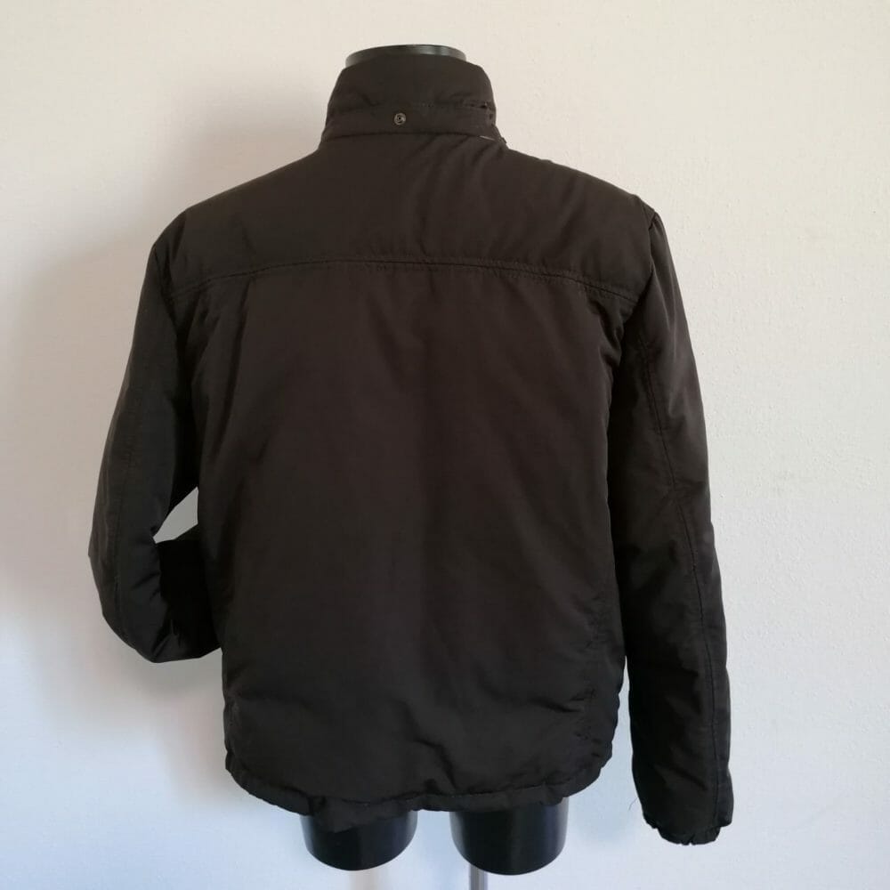 Moncler giubbotto imbottito - immagine 3